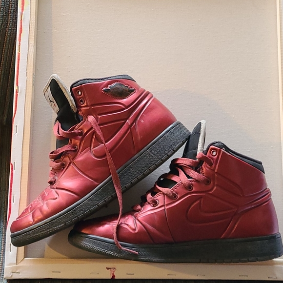 Nike Air Jordan's 🔥❣ - Picture 1 of 8